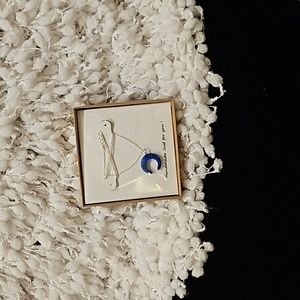 Anushruti Gemstone Necklace